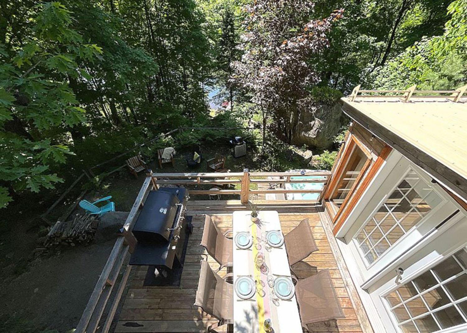 Chalet Courchevel, Lac, Spa A L'Annee, En Montagne Saint Adolphe D'Howard エクステリア 写真